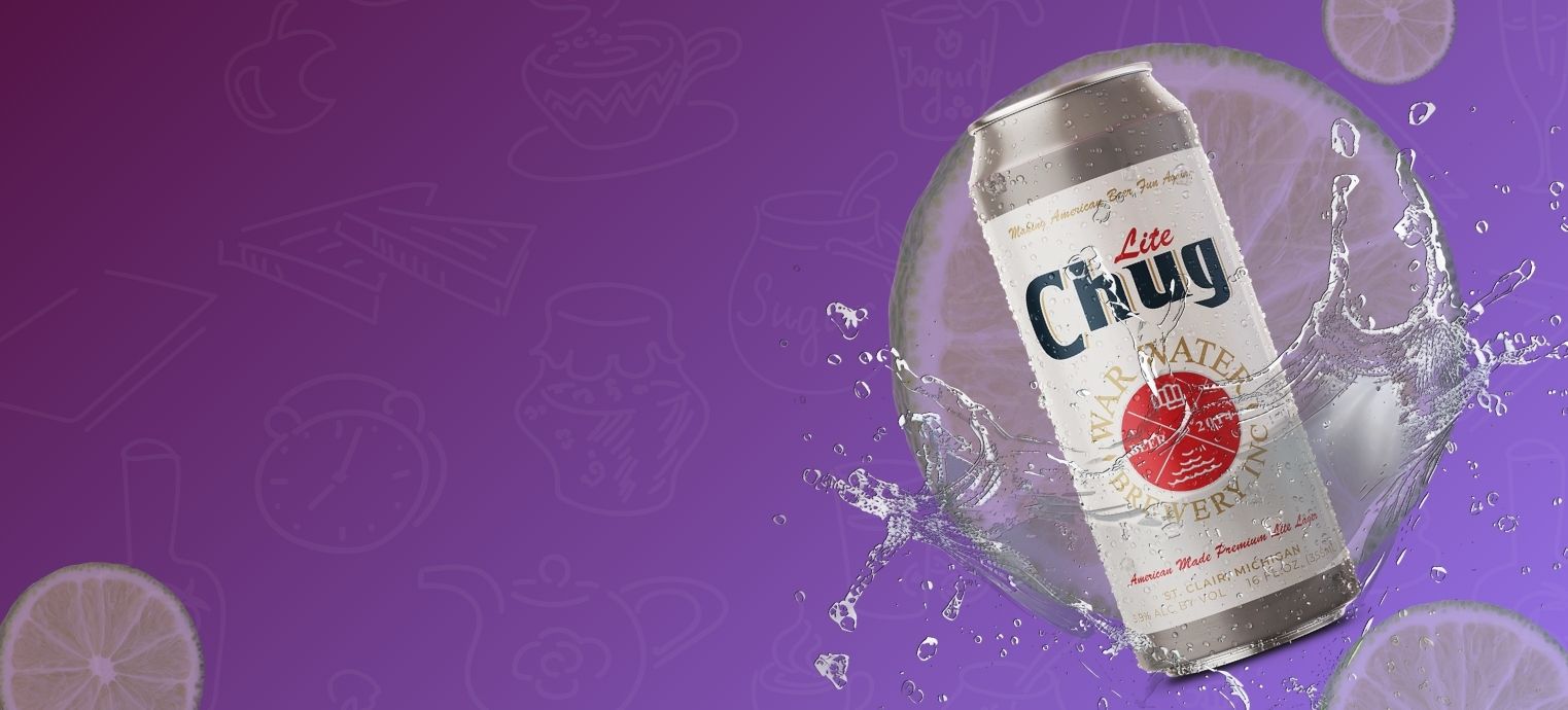 Chilled Craft Beers & IPAs