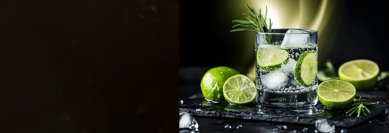 Botanical Gin & Tonic Club