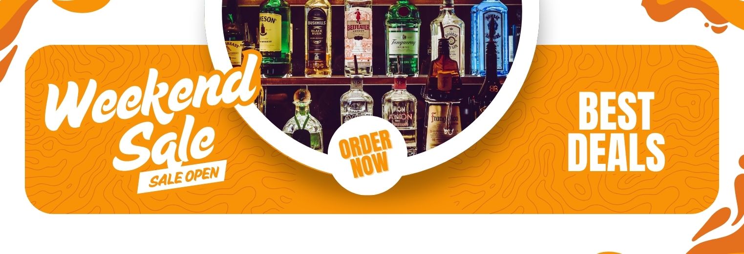 Weekend Cellar Deals