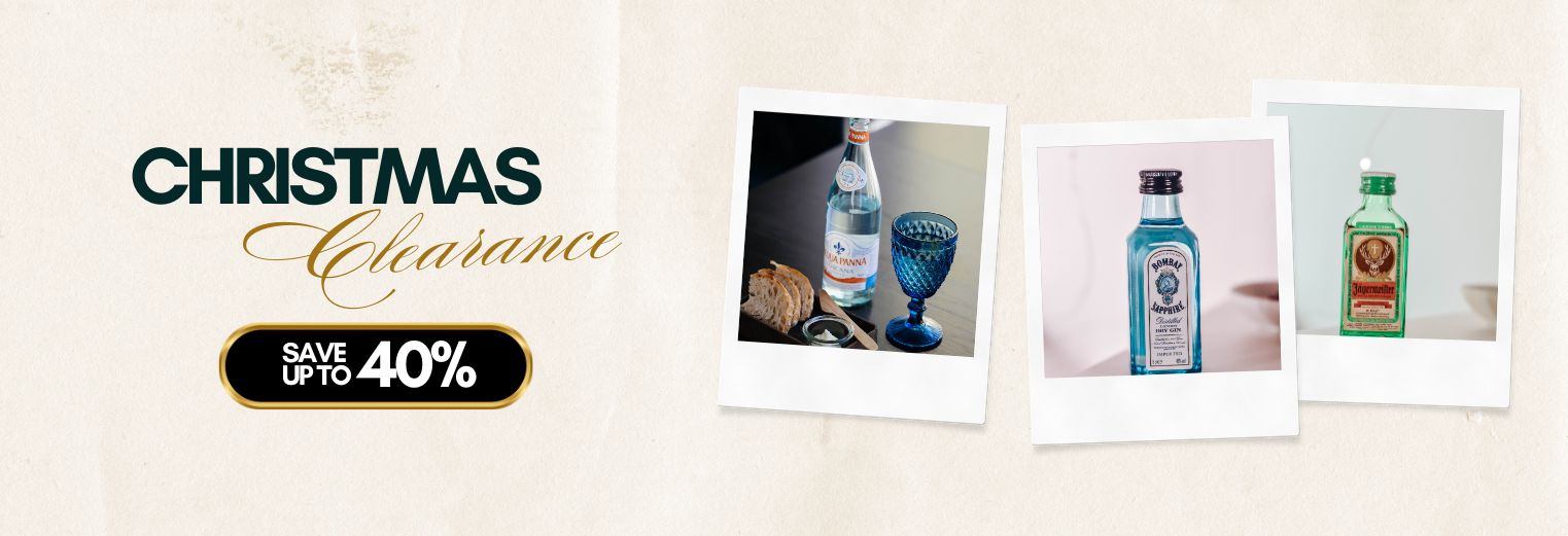Miniature Spirits Sampler